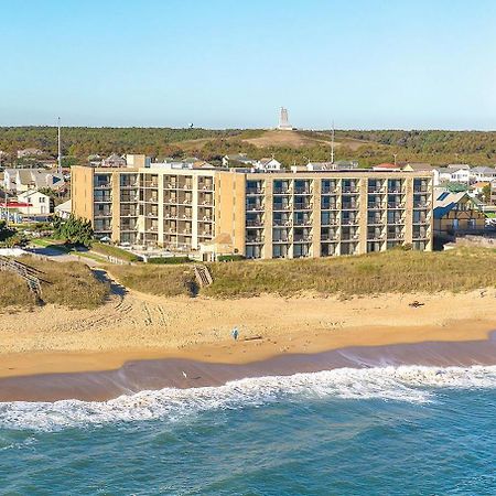 Ocean Reef Suites Kill Devil Hills Luaran gambar