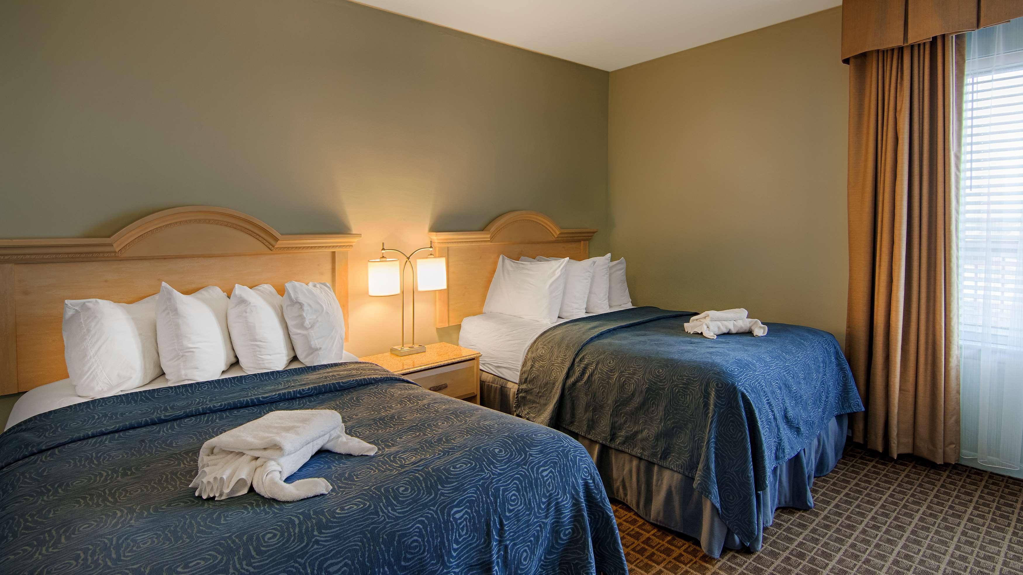 Ocean Reef Suites Kill Devil Hills Luaran gambar