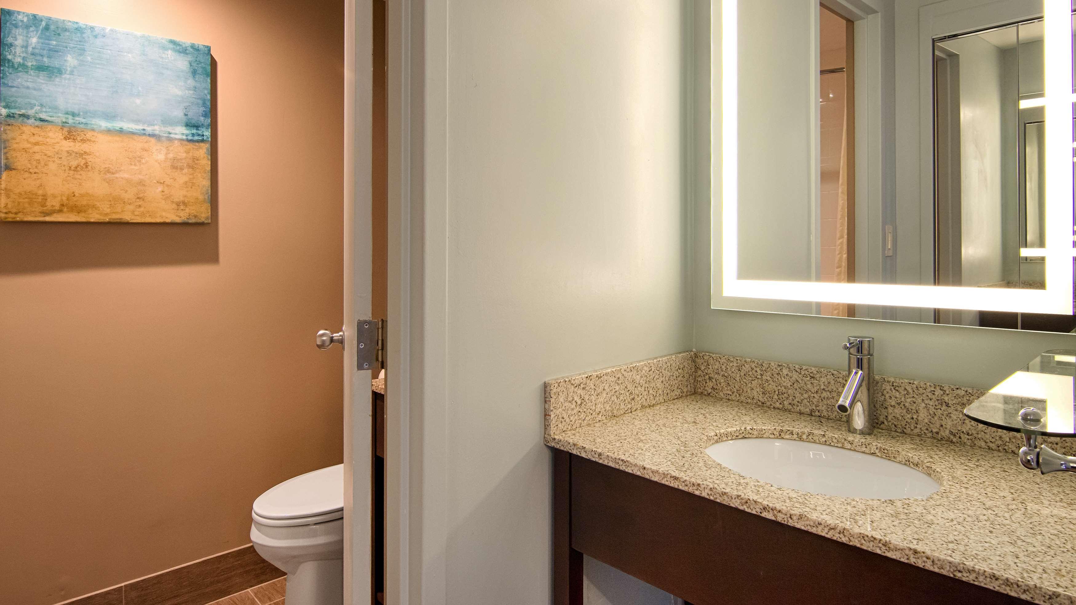 Ocean Reef Suites Kill Devil Hills Luaran gambar