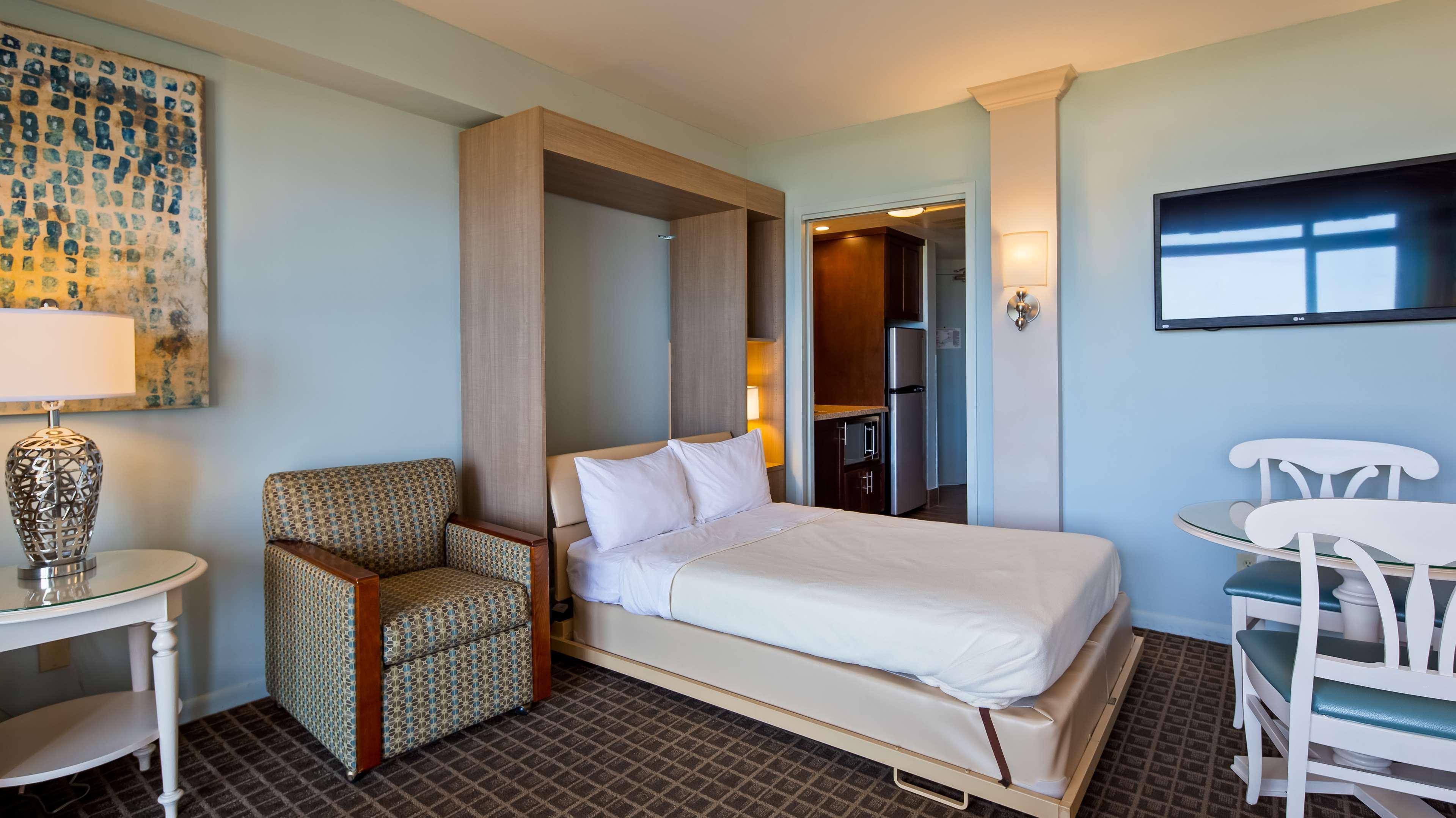 Ocean Reef Suites Kill Devil Hills Luaran gambar