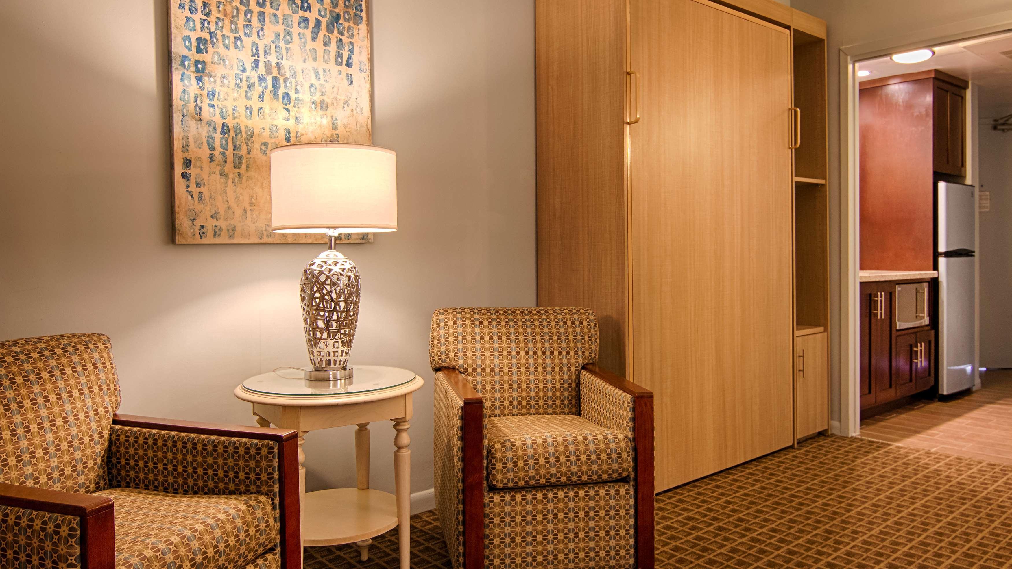 Ocean Reef Suites Kill Devil Hills Luaran gambar