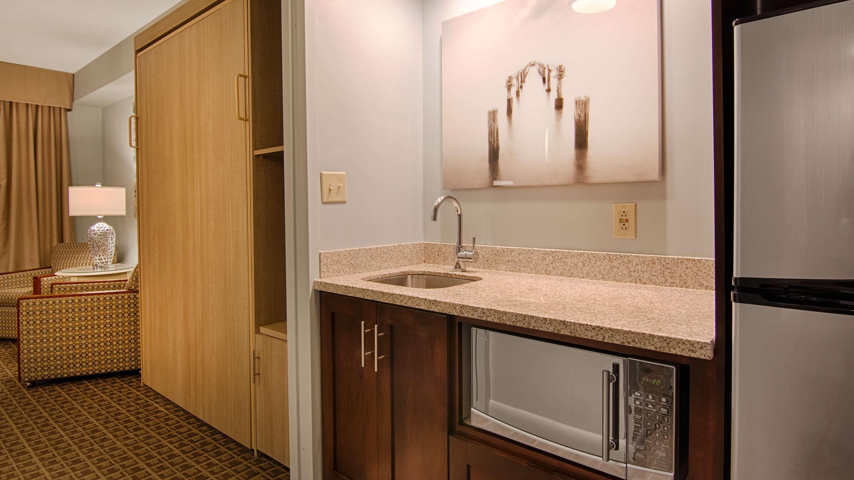 Ocean Reef Suites Kill Devil Hills Luaran gambar