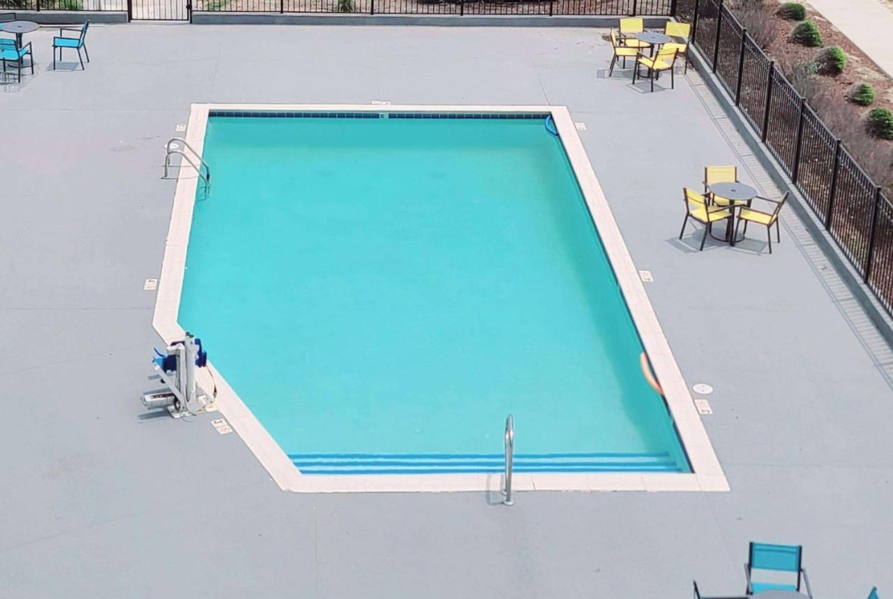 Ocean Reef Suites Kill Devil Hills Luaran gambar