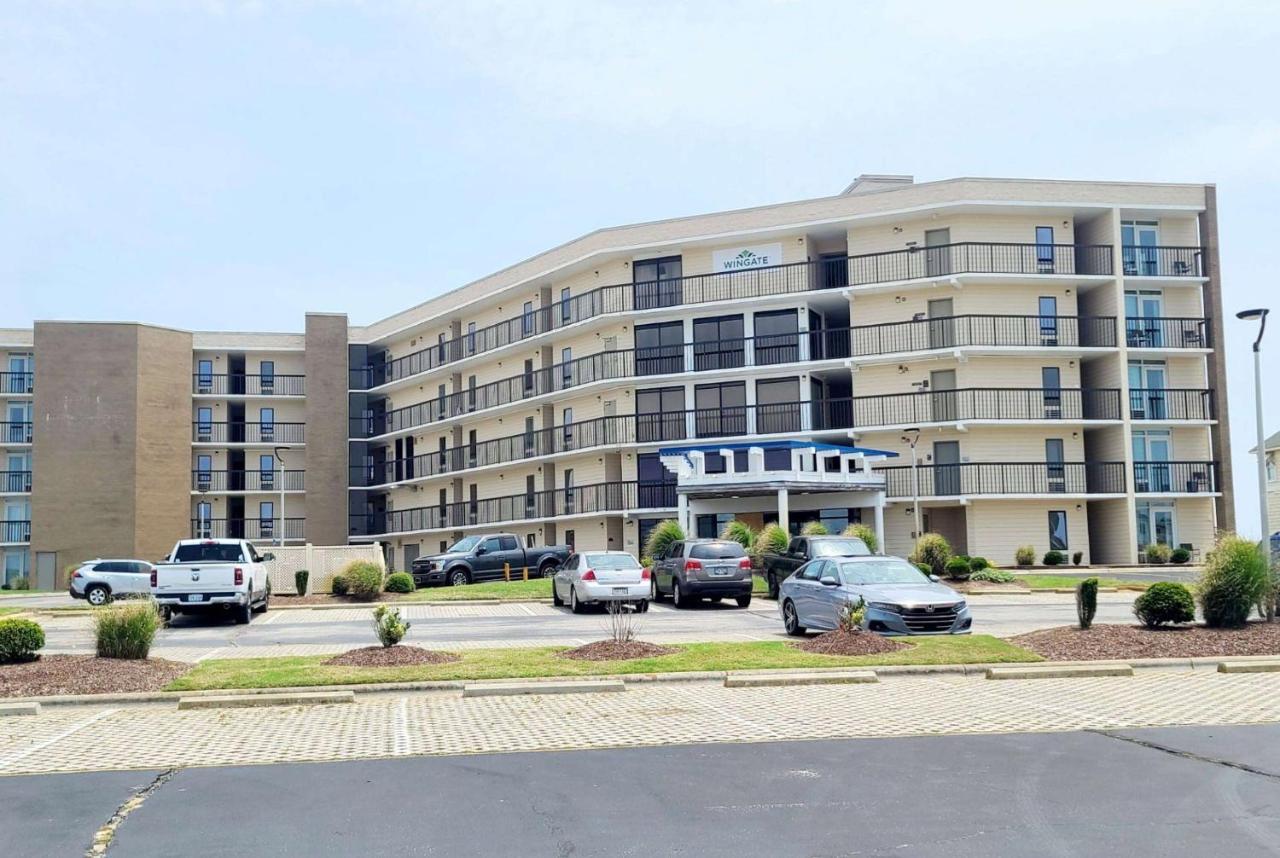 Ocean Reef Suites Kill Devil Hills Luaran gambar