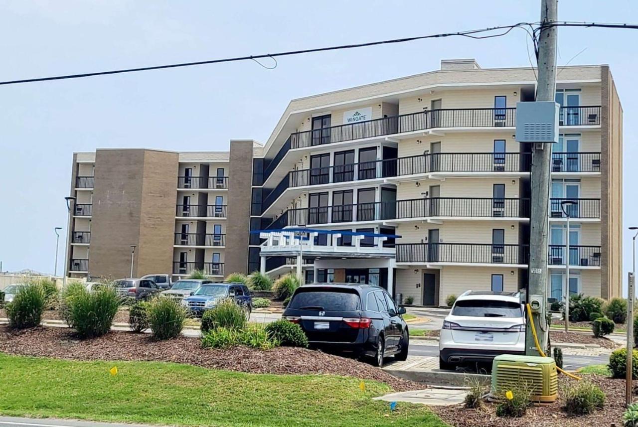 Ocean Reef Suites Kill Devil Hills Luaran gambar