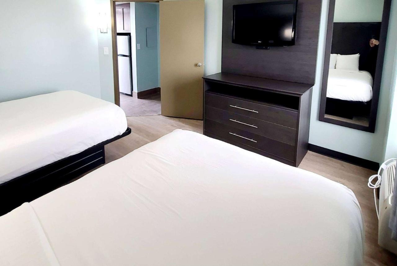 Ocean Reef Suites Kill Devil Hills Luaran gambar