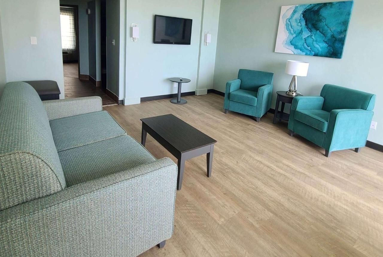 Ocean Reef Suites Kill Devil Hills Luaran gambar