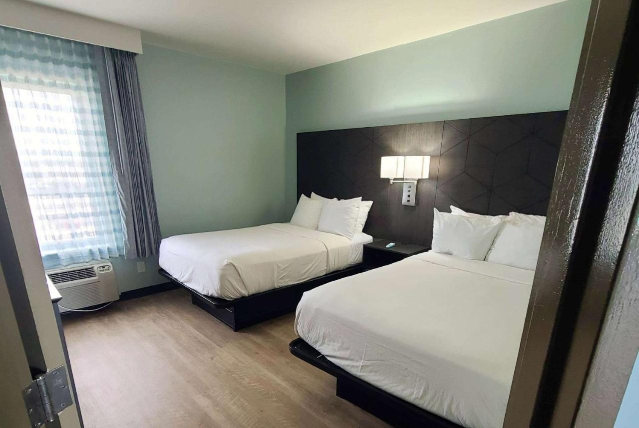 Ocean Reef Suites Kill Devil Hills Luaran gambar