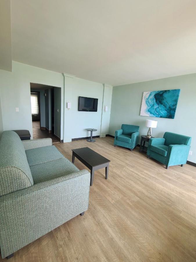 Ocean Reef Suites Kill Devil Hills Luaran gambar