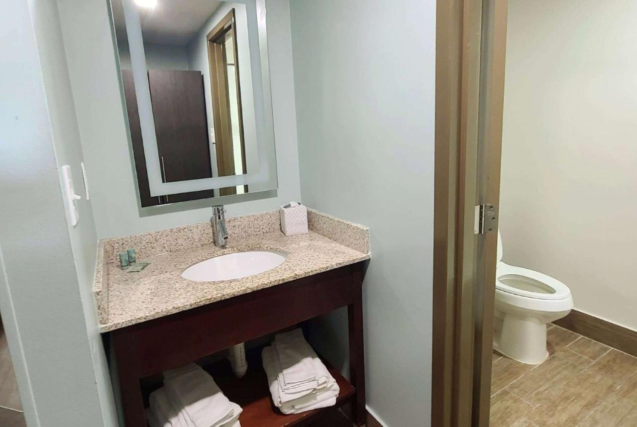 Ocean Reef Suites Kill Devil Hills Luaran gambar