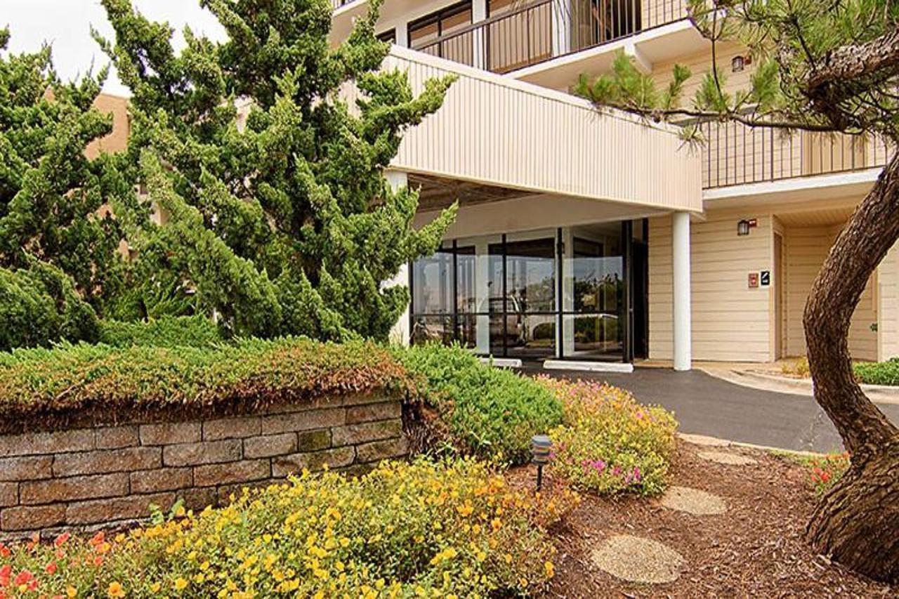 Ocean Reef Suites Kill Devil Hills Luaran gambar