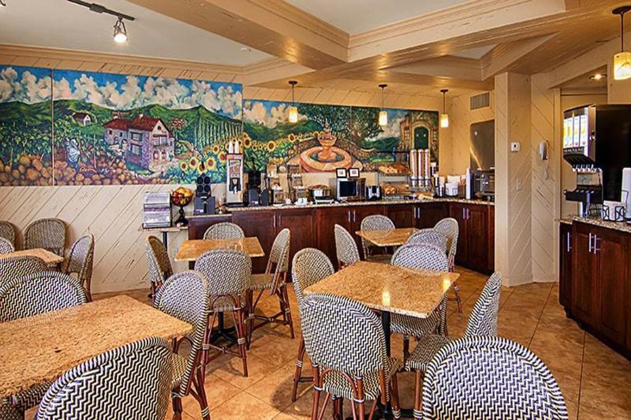Ocean Reef Suites Kill Devil Hills Luaran gambar