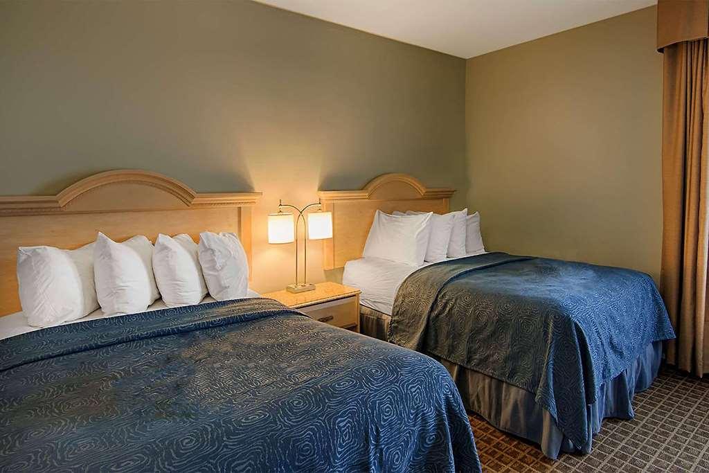 Ocean Reef Suites Kill Devil Hills Bilik gambar