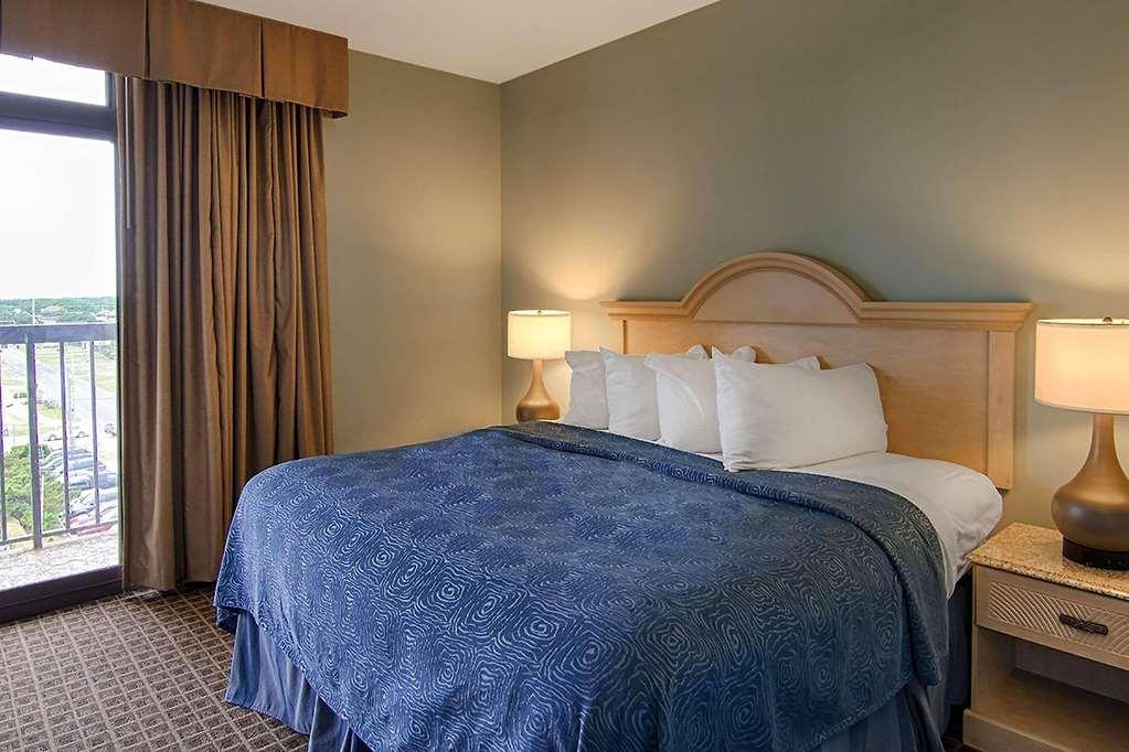 Ocean Reef Suites Kill Devil Hills Bilik gambar
