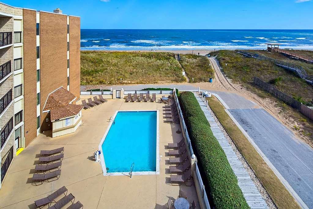 Ocean Reef Suites Kill Devil Hills Kemudahan gambar