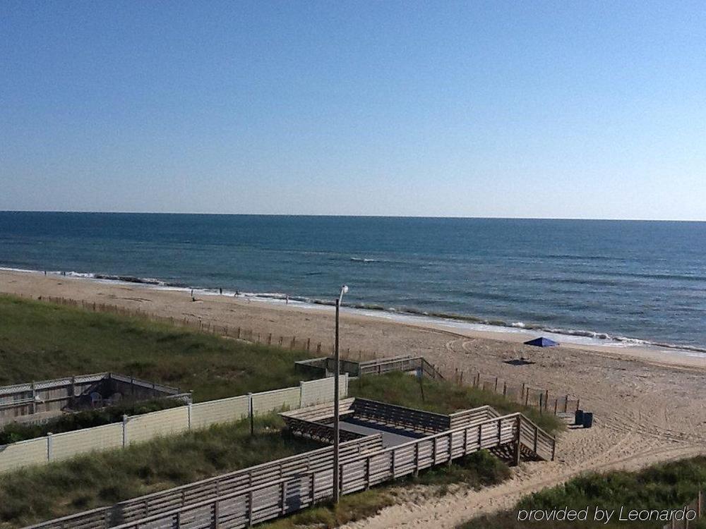 Ocean Reef Suites Kill Devil Hills Luaran gambar