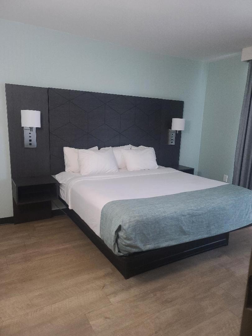Ocean Reef Suites Kill Devil Hills Luaran gambar