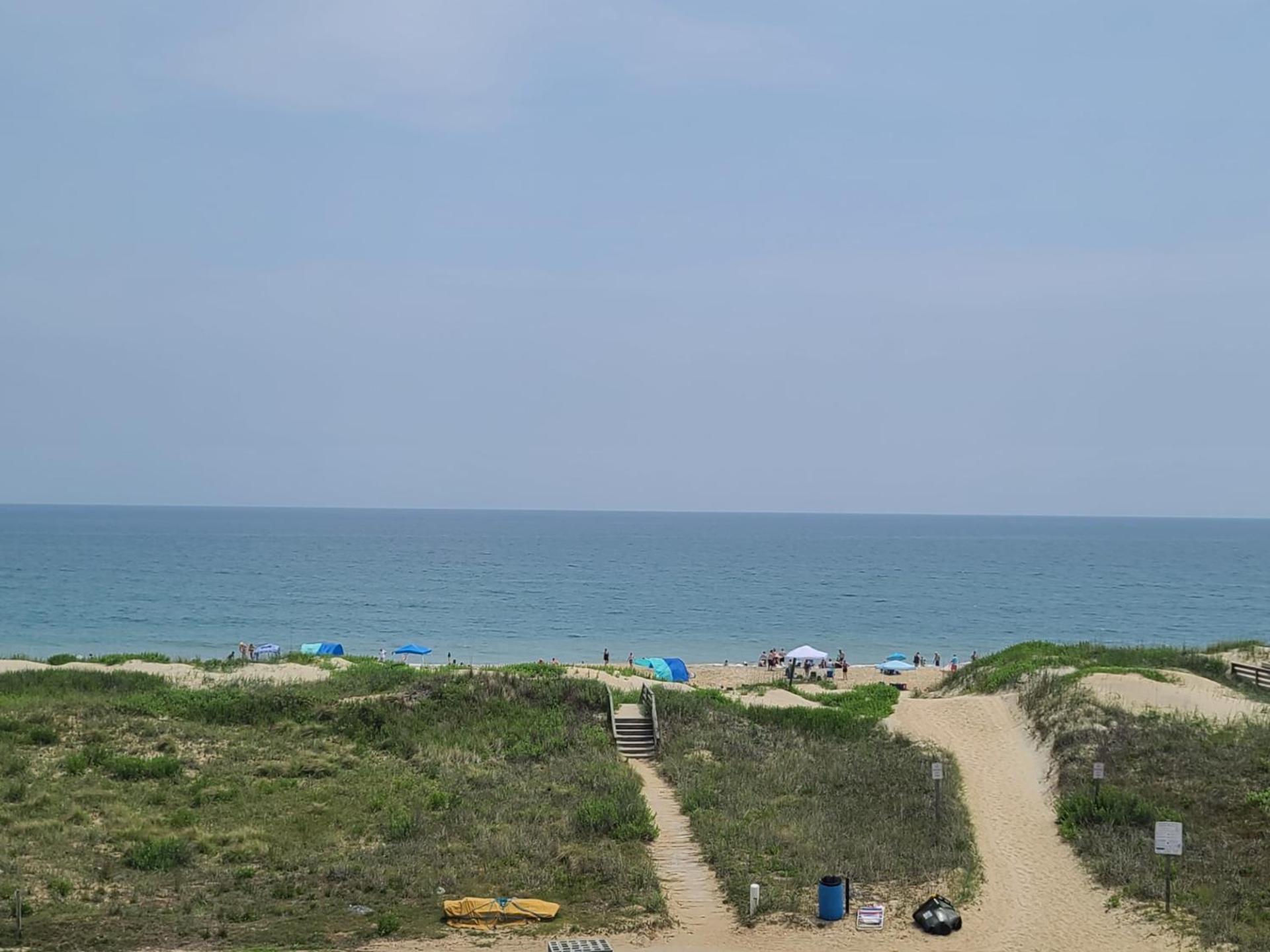 Ocean Reef Suites Kill Devil Hills Luaran gambar