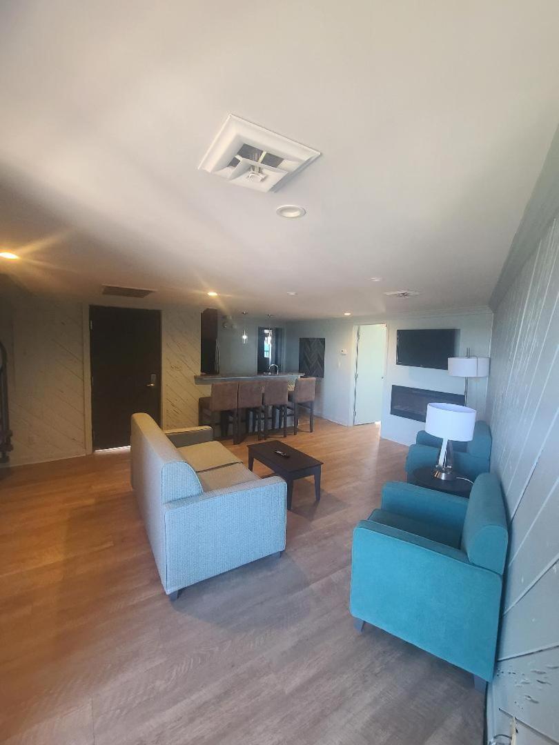 Ocean Reef Suites Kill Devil Hills Bilik gambar
