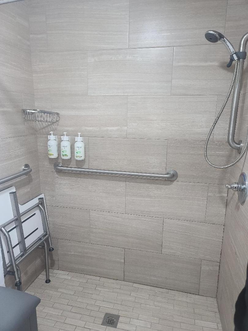 Ocean Reef Suites Kill Devil Hills Bilik gambar