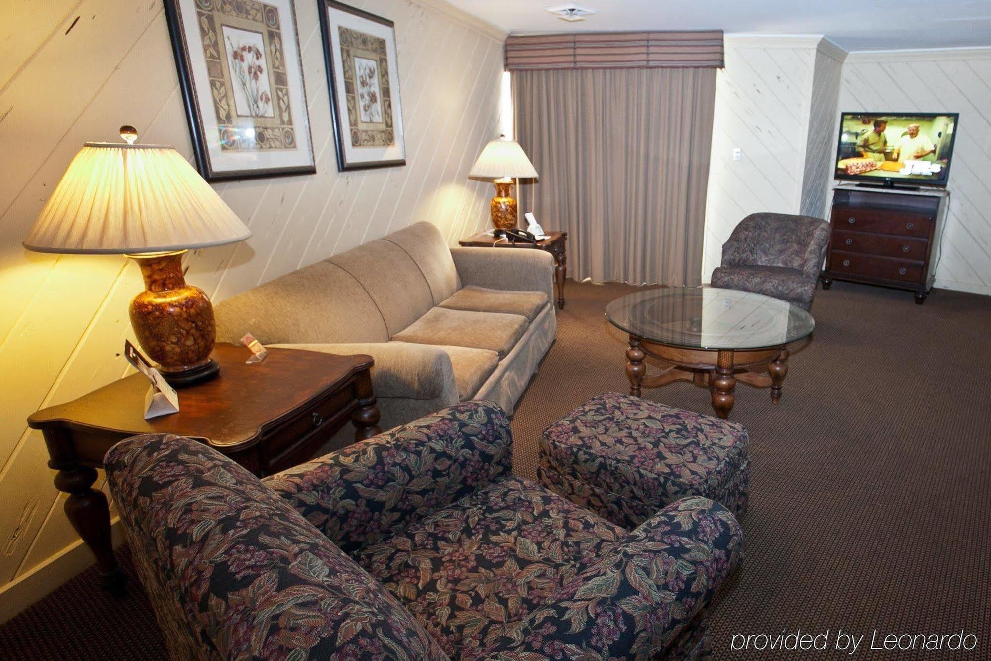 Ocean Reef Suites Kill Devil Hills Luaran gambar