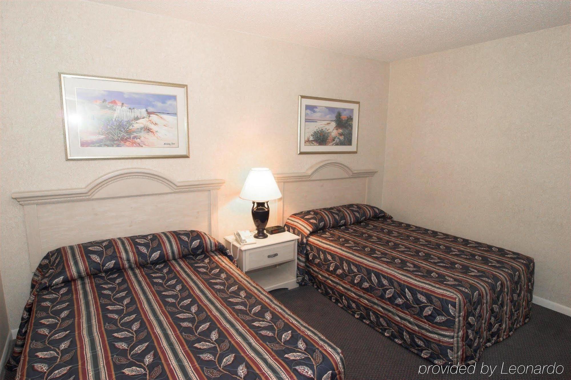 Ocean Reef Suites Kill Devil Hills Bilik gambar