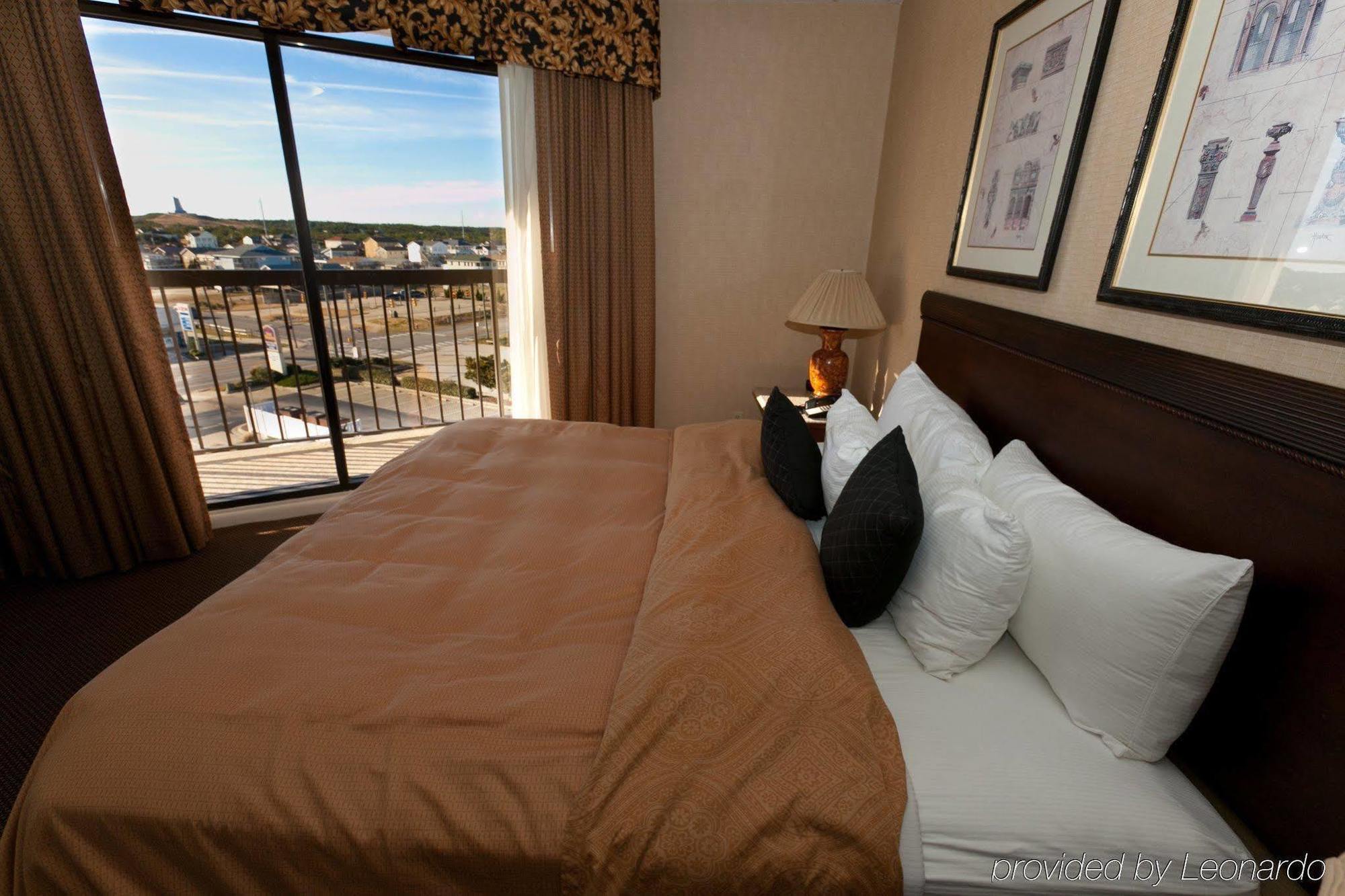 Ocean Reef Suites Kill Devil Hills Luaran gambar