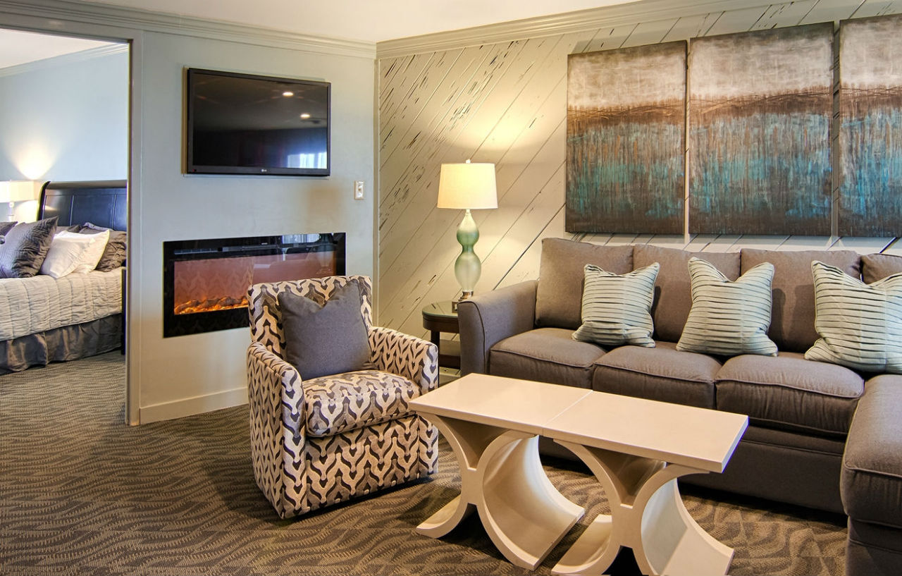 Ocean Reef Suites Kill Devil Hills Luaran gambar